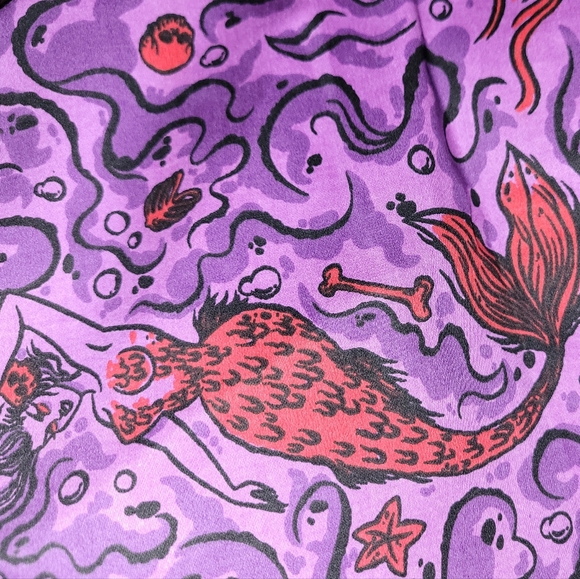 Vixen tropical terror swing and bolero - Picture 4 of 5